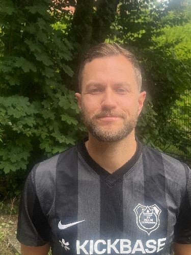 Florian Dießel