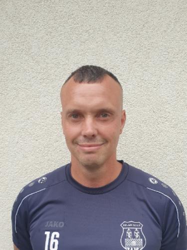 Michael Sens