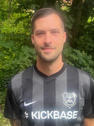 Luis Wlodarczak