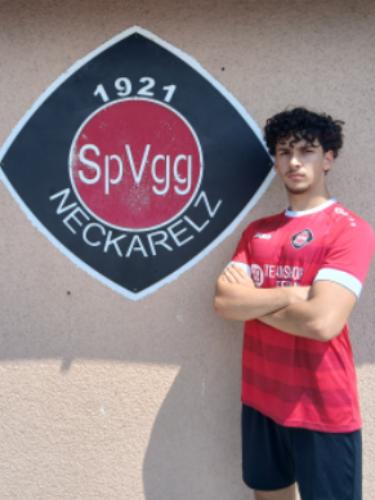 Cem Cugali