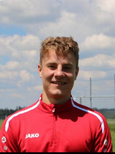 Aron Berner