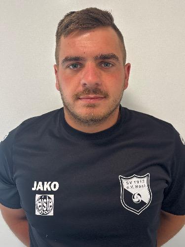 Fabian Wiese