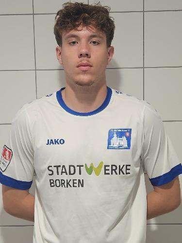 Niklas Timpe