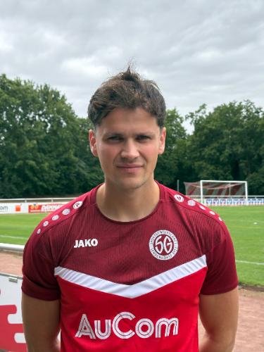 Andre Haselon