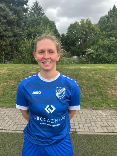 Johanna Klages
