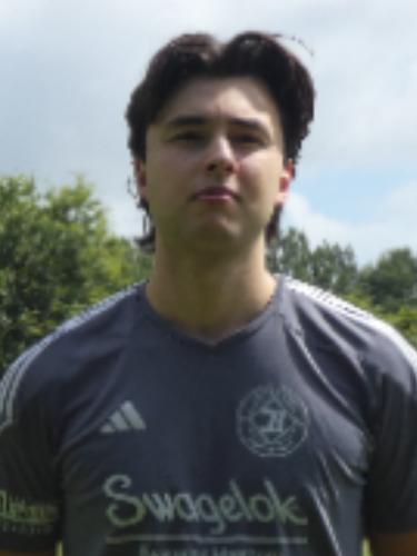 Noah Constantin Kohsiek