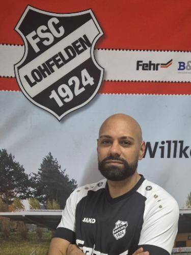 Enes Karakuz