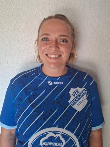 Josefine Pernutz
