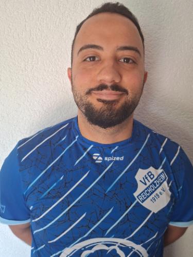 Sinan Uenal