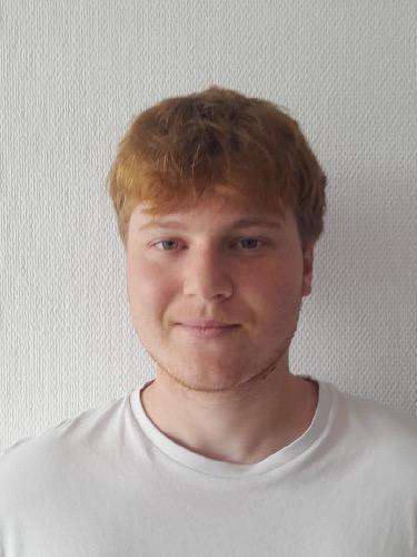 Jerome Maurice Olivier Dante Vettel