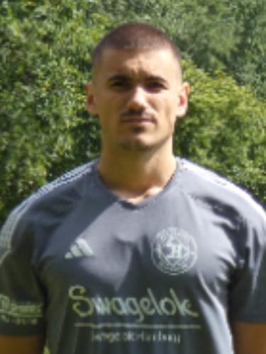 David Siladev