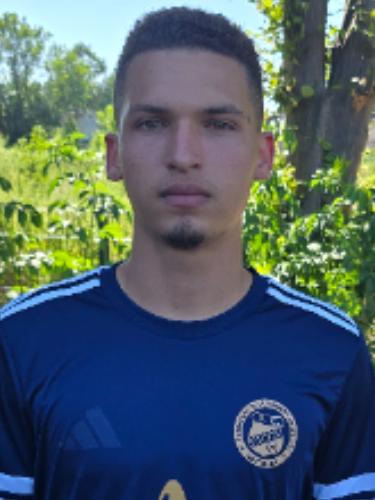 Vinicius De Andrade Souza
