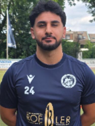 Emre Yilmaz