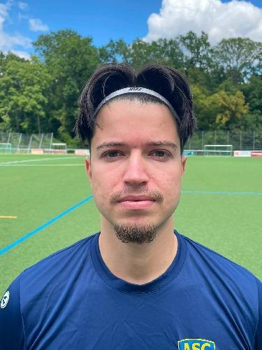 Daniel Babic