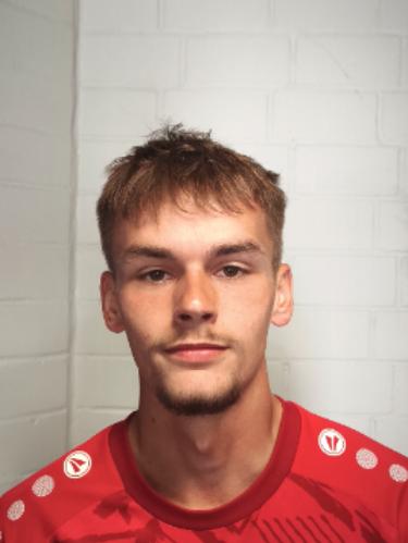 Jaden Hoppenreis