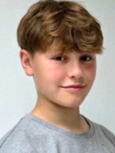 Thore Elgert