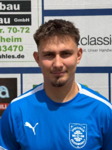 Nico Hecht