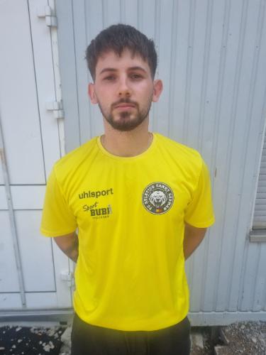Flavius-Alexandru Merca