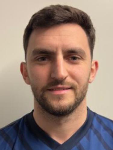 Kristian Spaqi