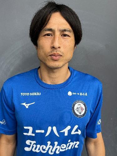 Kohei Kato