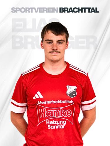 Elias Brugger