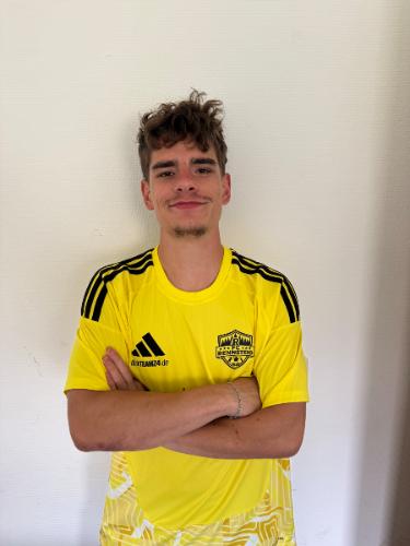Finn-Ole Voigt