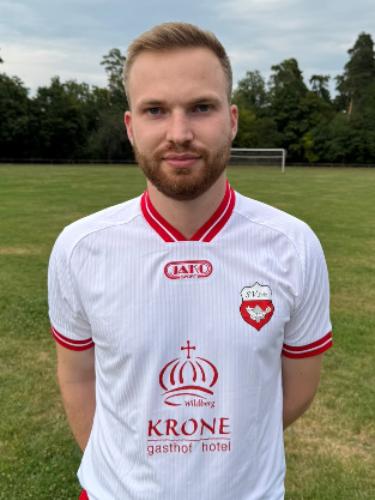 Simon Röhm