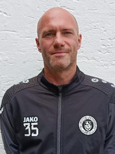 Daniel Schultes