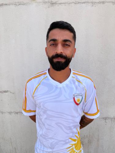 Ahmad Ibrahim