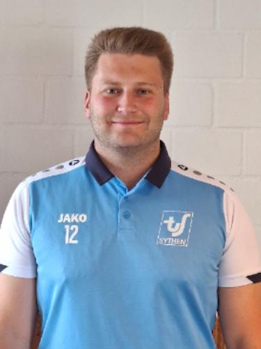 Janik Bilzer