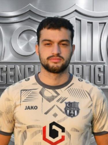 Eren Toraman