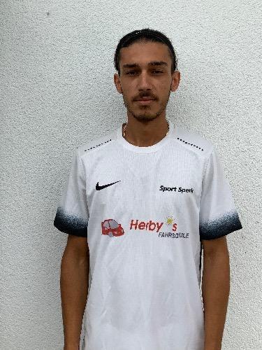 Kaan Atlihan