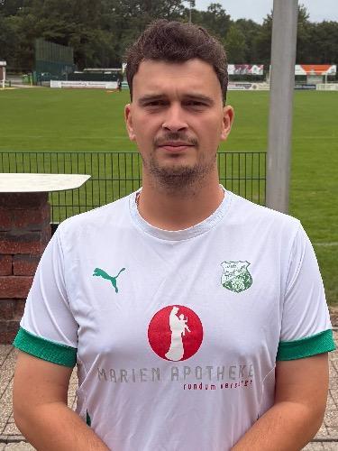 Deniz-Joel Merschkötter