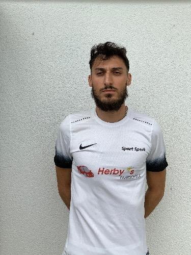 Salih Sari