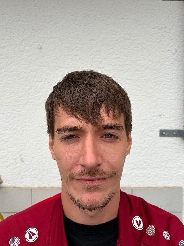 Patrick Hassel
