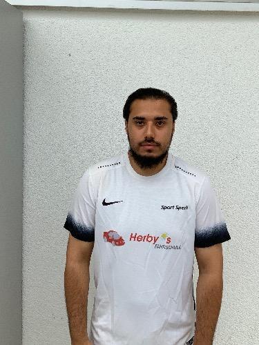 Emran Rahime