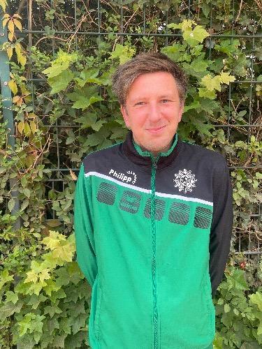 Christopher Suttmann