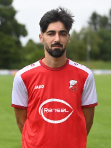 Kassem Mdayhli