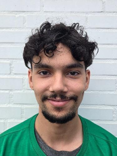 Hakim Moussaid