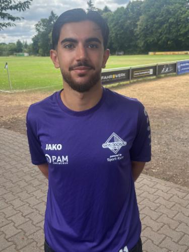 Mohamad Abu Nejem