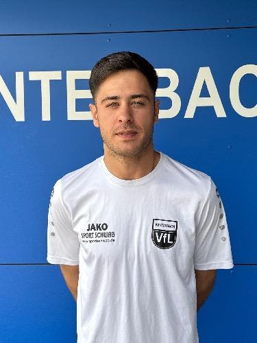 Mirsad Tahiri