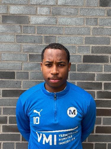 Nelson Chidobem Odinks Peters