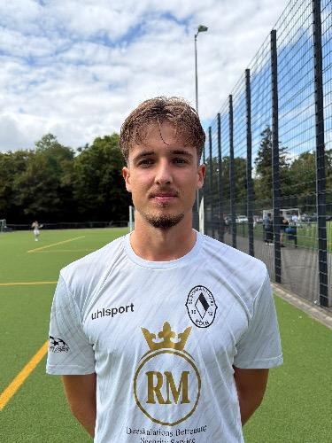 Fabian Müller