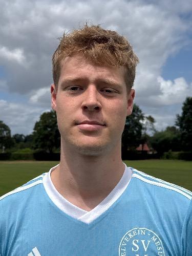 Elias Oppermann