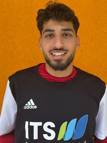Hakan Uestuen