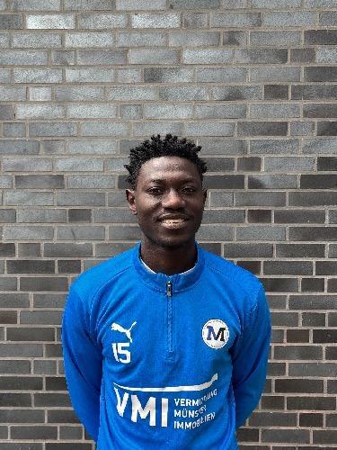Aloise Bangoura
