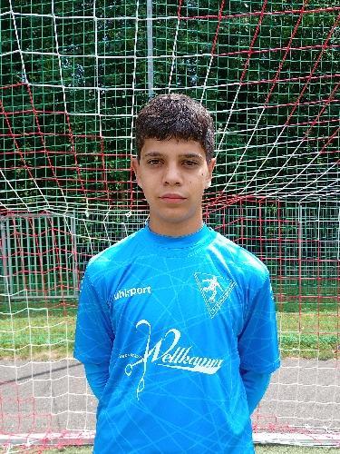 Loris Salihu