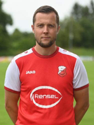 Kevin Karstan
