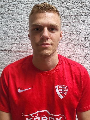 Julien Schmidt