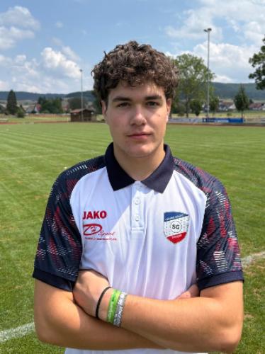 Max Reischl